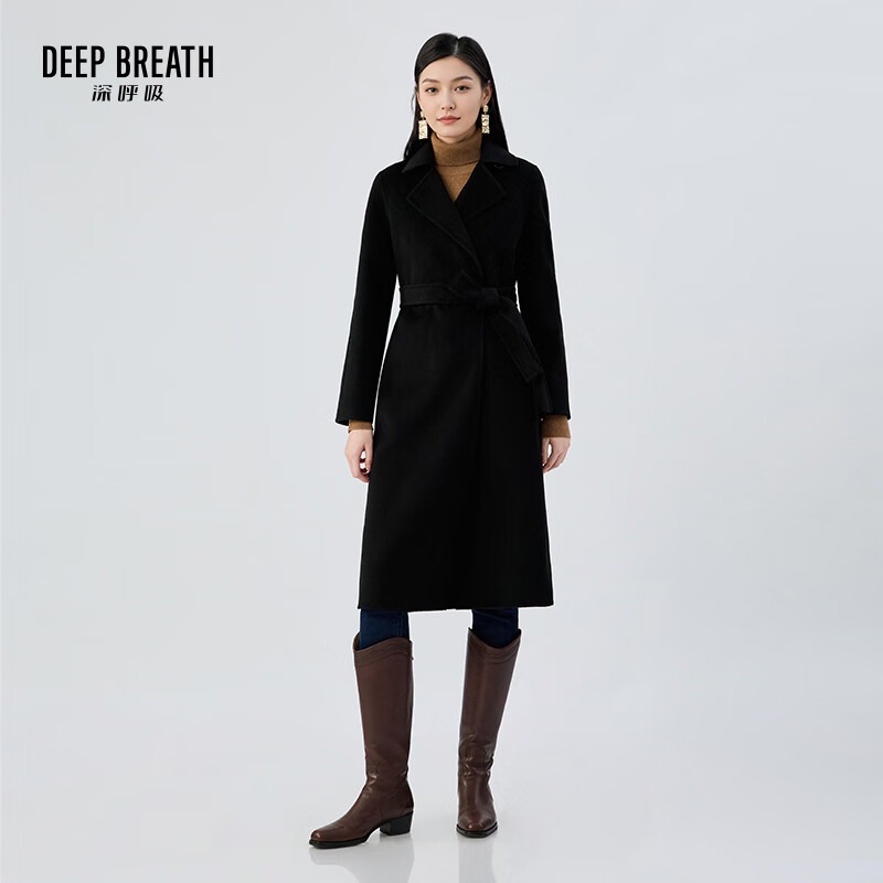 深呼吸女装正品相册图