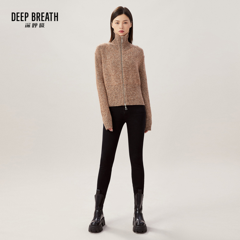 深呼吸女装正品相册图