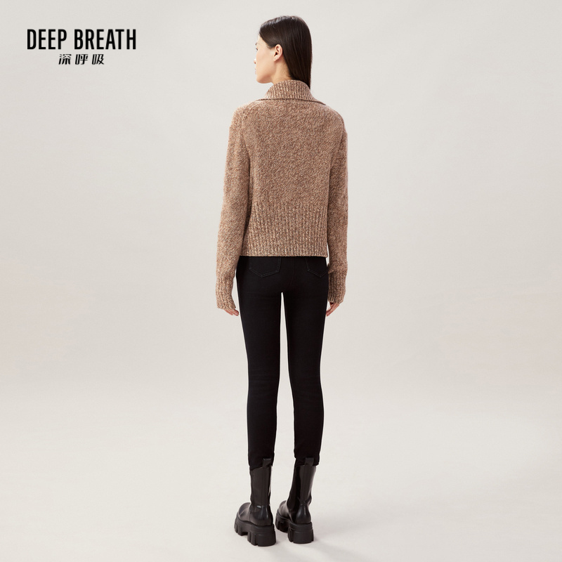 深呼吸女装正品相册图