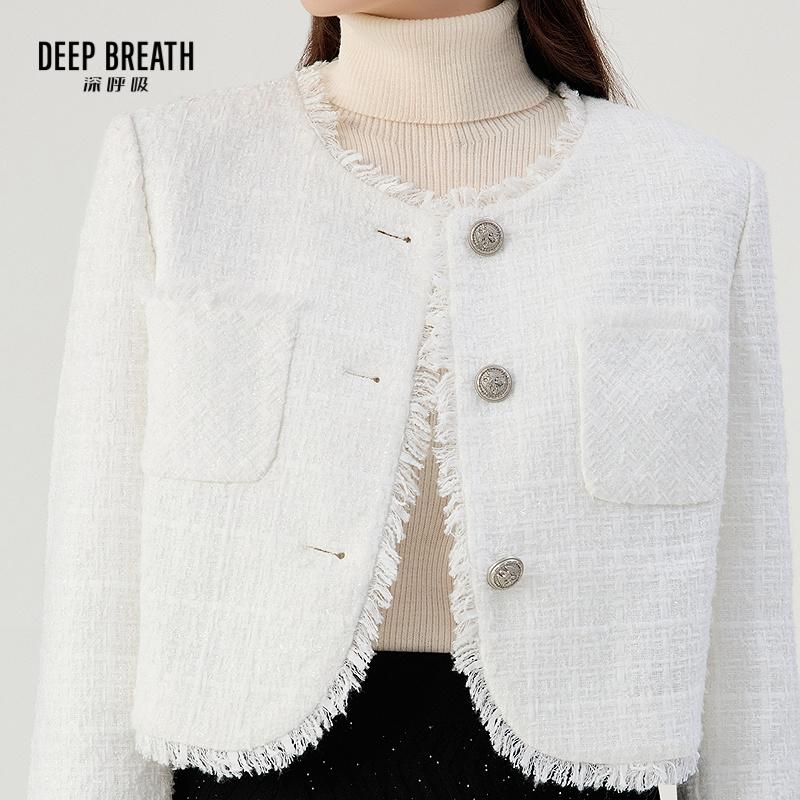 深呼吸女装正品相册图