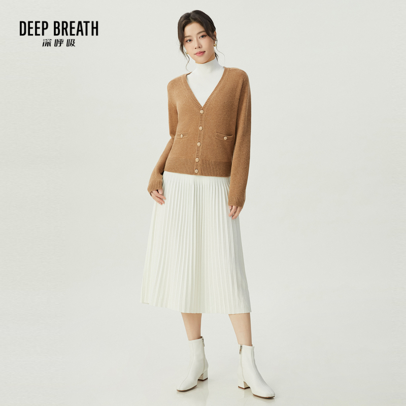 深呼吸女装正品相册图