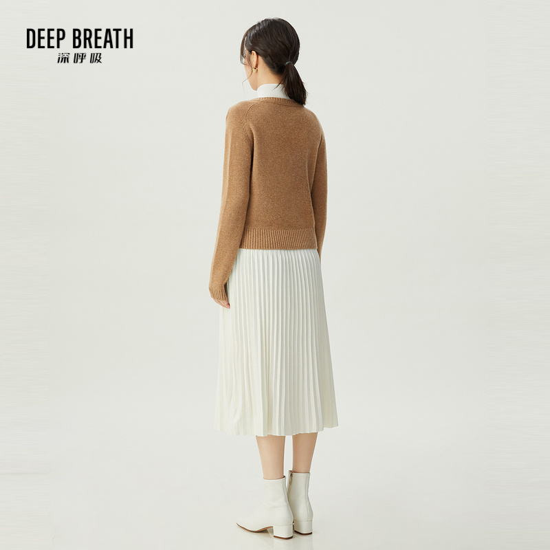 深呼吸女装正品相册图