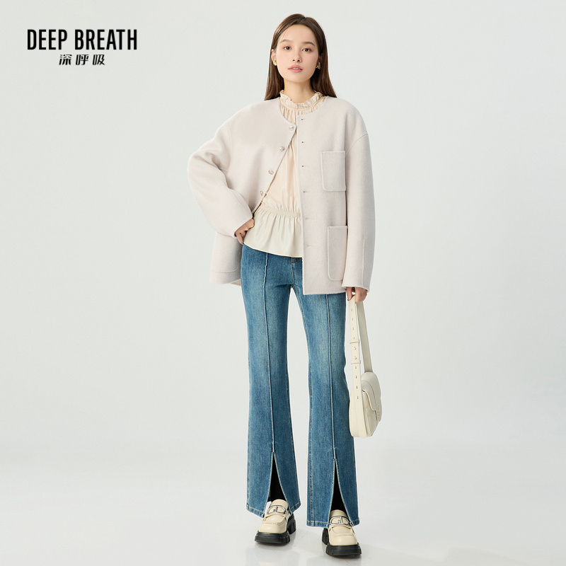 深呼吸女装正品相册图