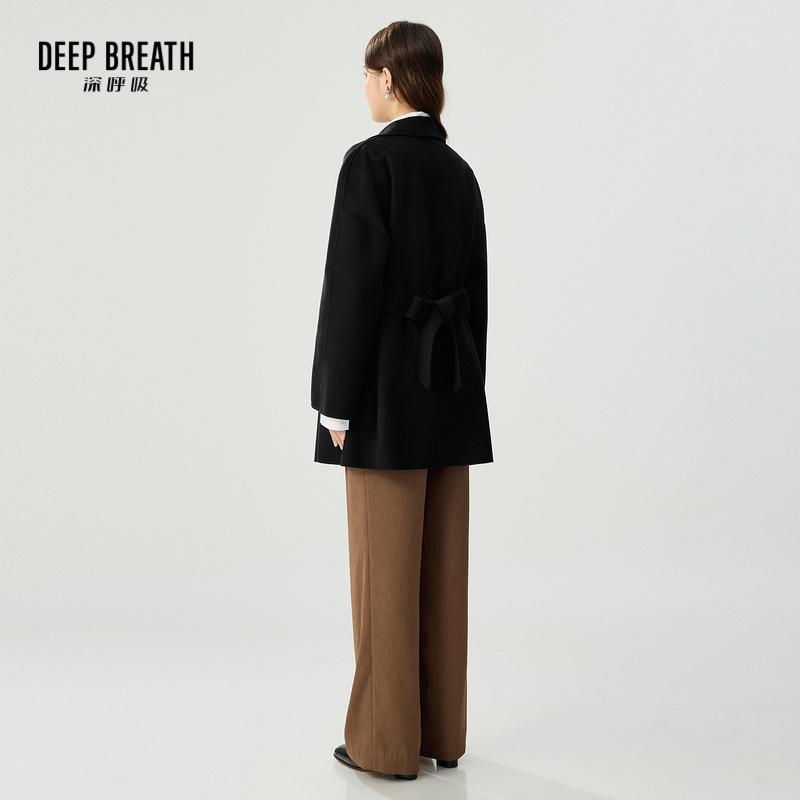 深呼吸女装正品相册图