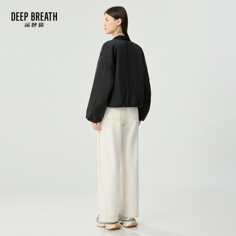 深呼吸女装正品相册图