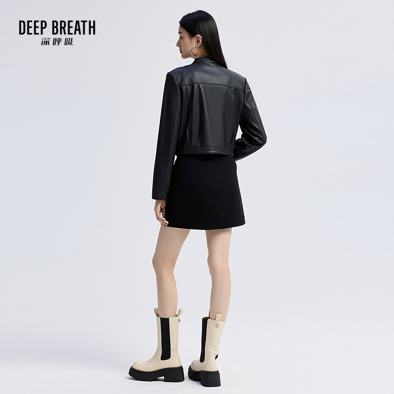 深呼吸女装正品相册图