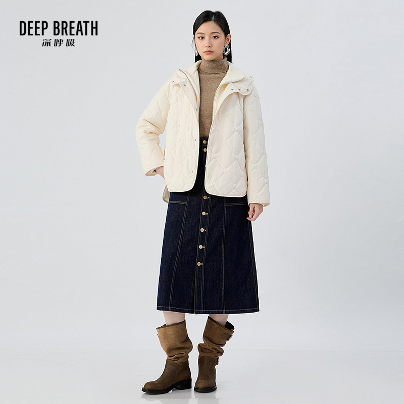 深呼吸女装正品相册图