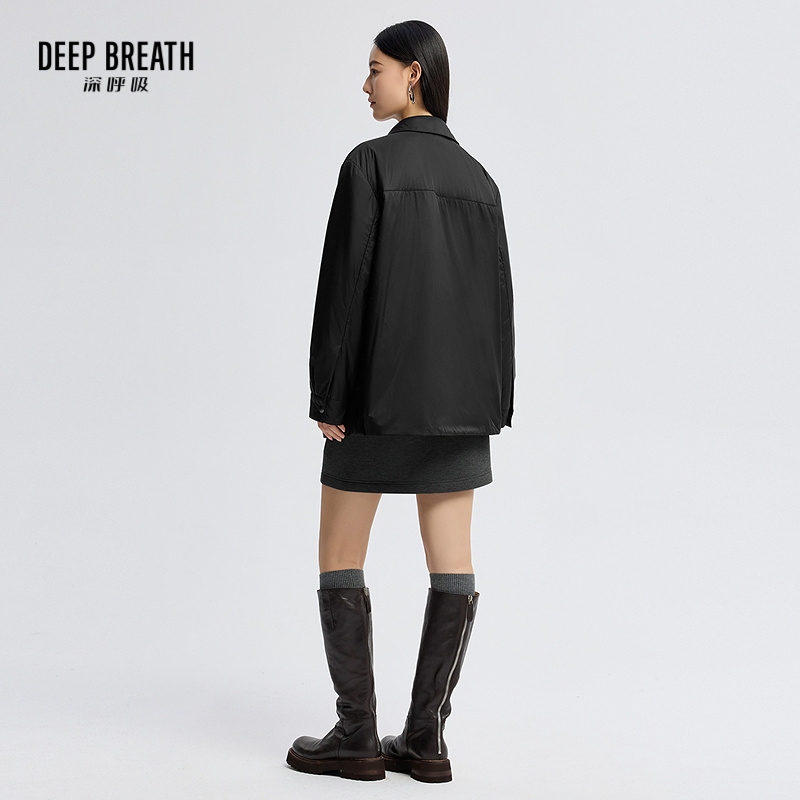 深呼吸女装正品相册图
