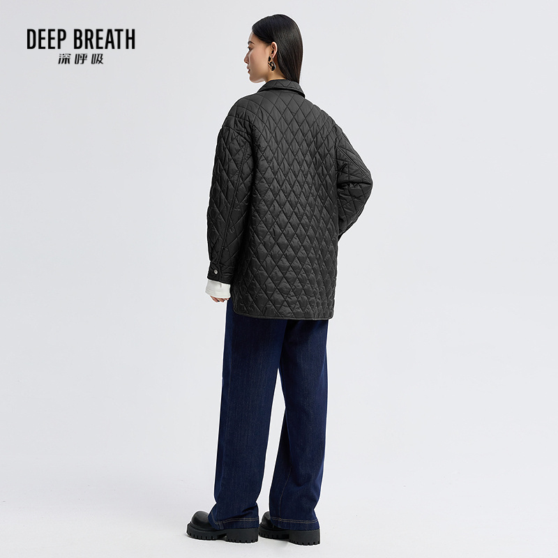 深呼吸女装正品相册图