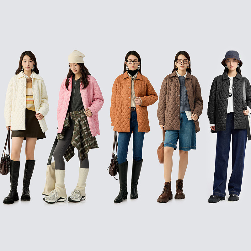 深呼吸女装正品相册图