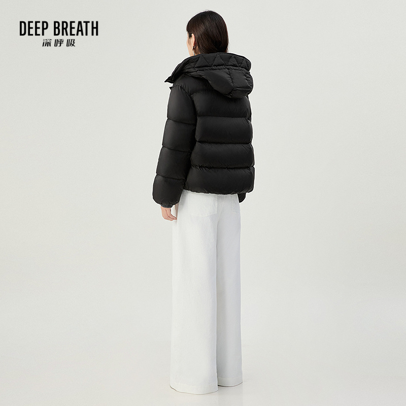 深呼吸女装正品相册图