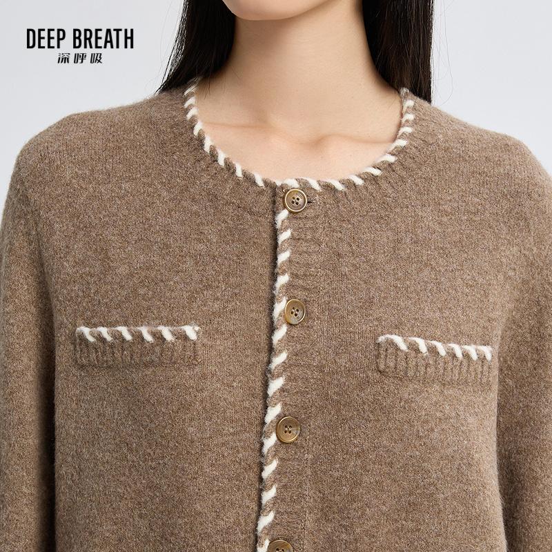 深呼吸女装正品相册图