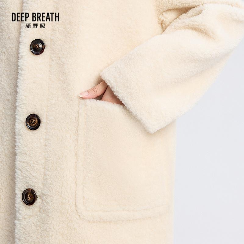 深呼吸女装正品相册图