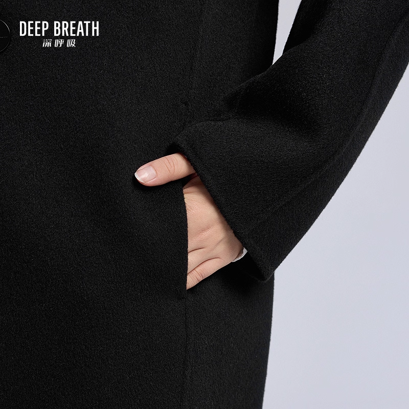 深呼吸女装正品相册图