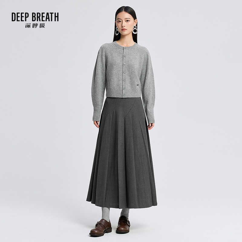 深呼吸女装正品相册图