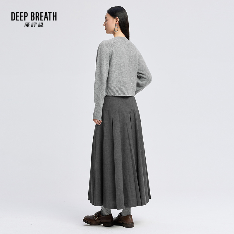 深呼吸女装正品相册图