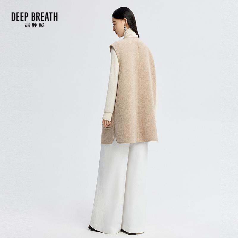 深呼吸女装正品相册图