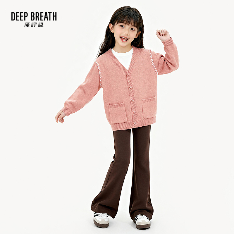 深呼吸女装正品相册图