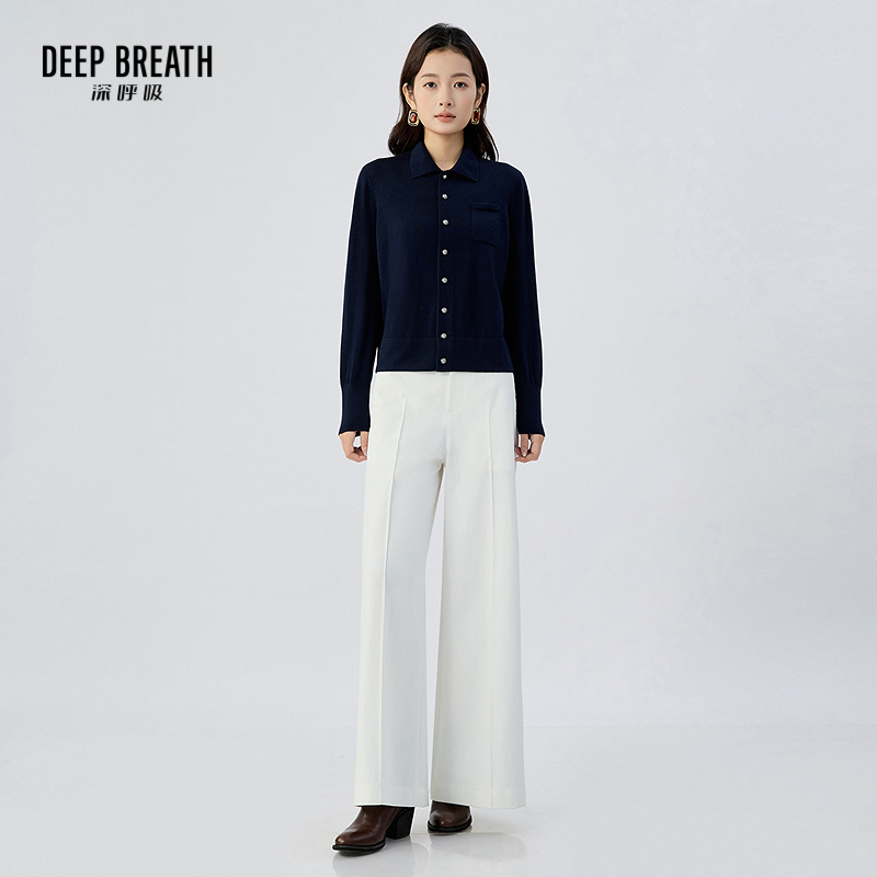 深呼吸女装正品相册图