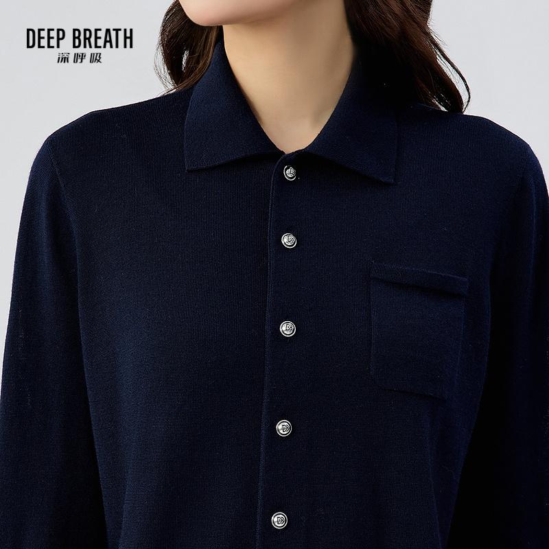 深呼吸女装正品相册图