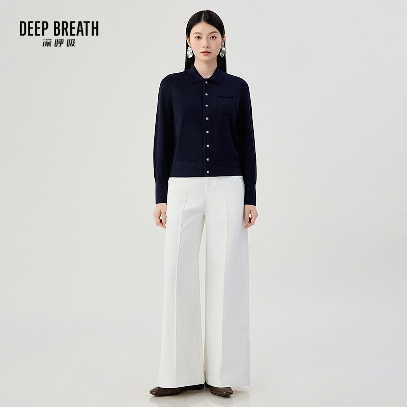 深呼吸女装正品相册图