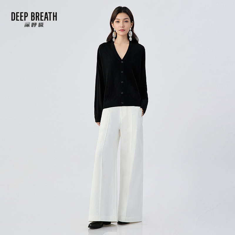 深呼吸女装正品相册图