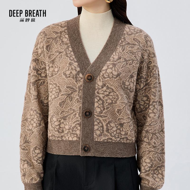 深呼吸女装正品相册图