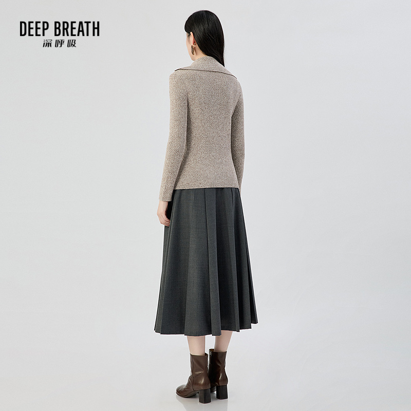 深呼吸女装正品相册图