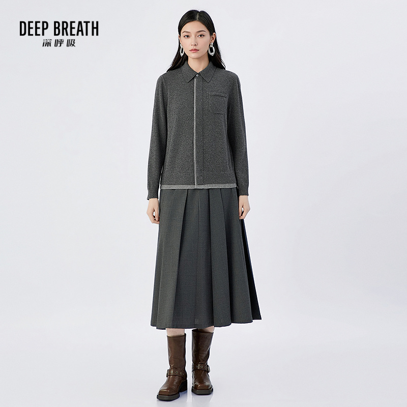 深呼吸女装正品相册图