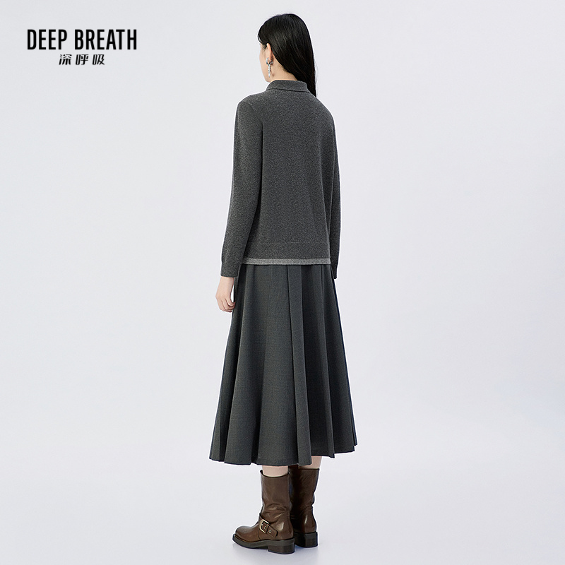 深呼吸女装正品相册图