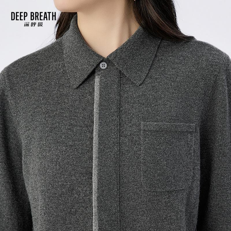 深呼吸女装正品相册图