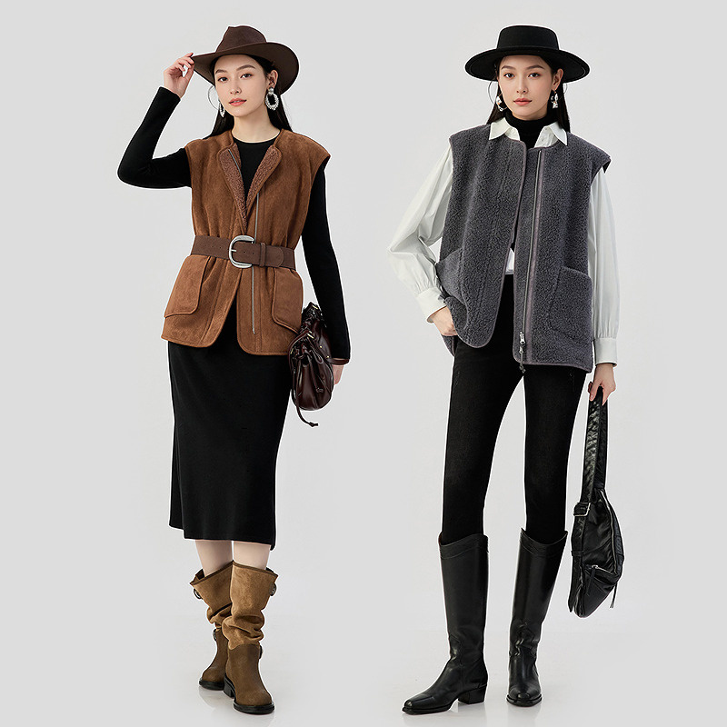 深呼吸女装正品相册图