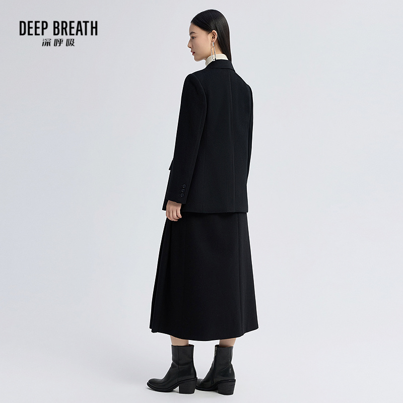 深呼吸女装正品相册图