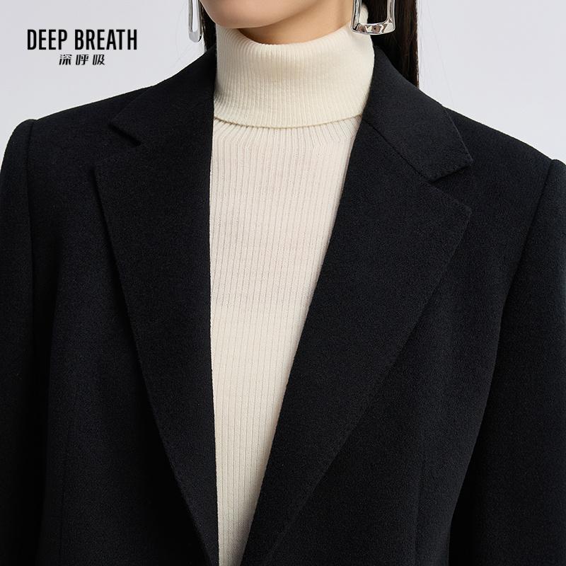 深呼吸女装正品相册图