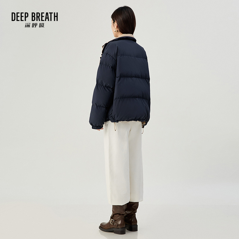 深呼吸女装正品相册图