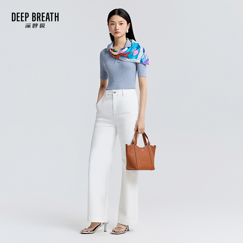 深呼吸女装正品相册图