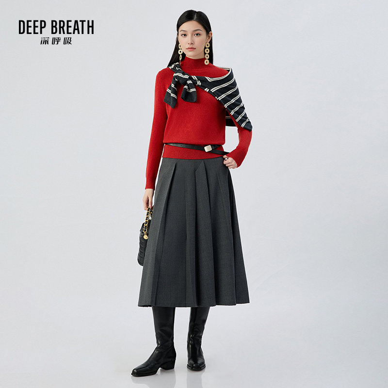 深呼吸女装正品相册图