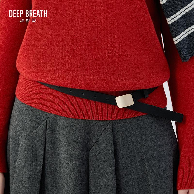 深呼吸女装正品相册图