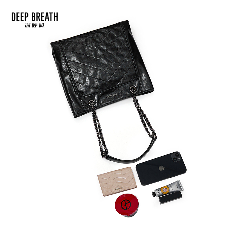 深呼吸女装正品相册图