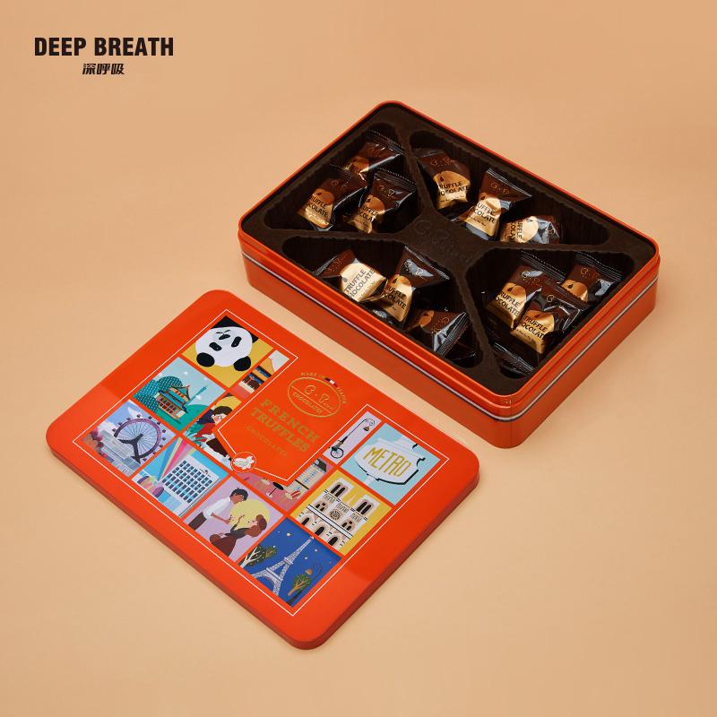 深呼吸女装正品相册图