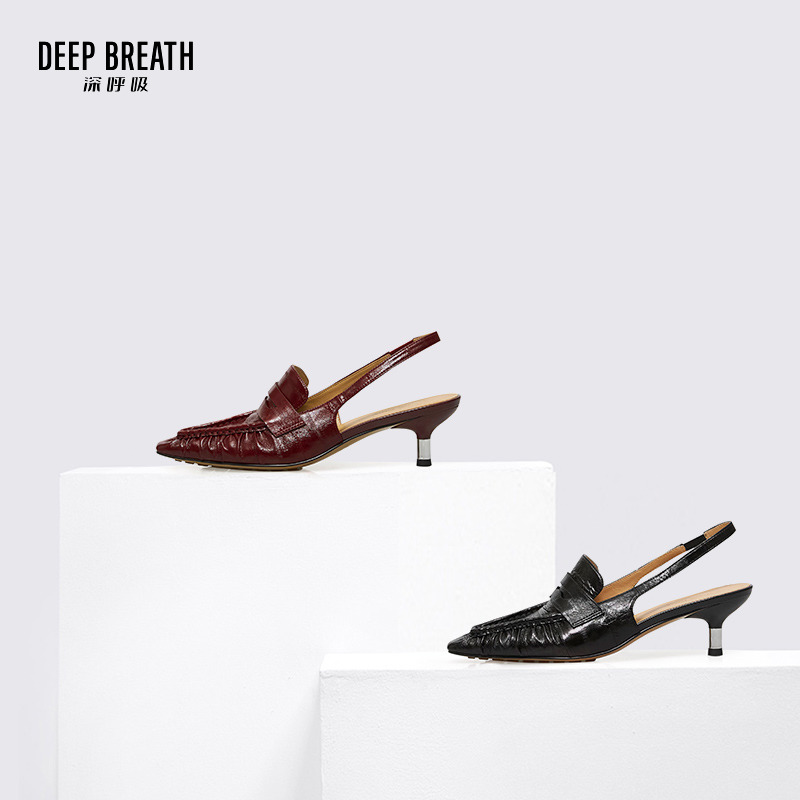 深呼吸女装正品相册图