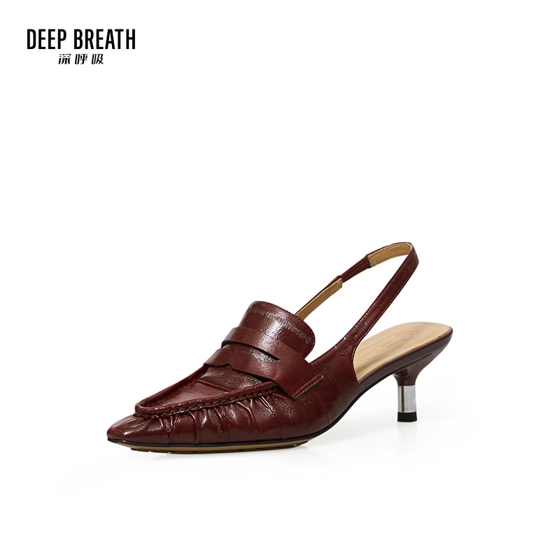 深呼吸女装正品相册图