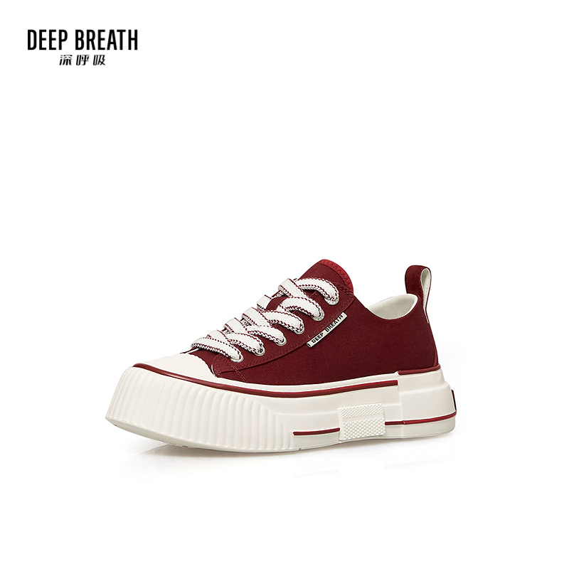 深呼吸女装正品相册图