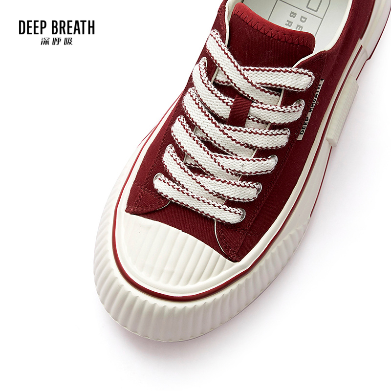 深呼吸女装正品相册图