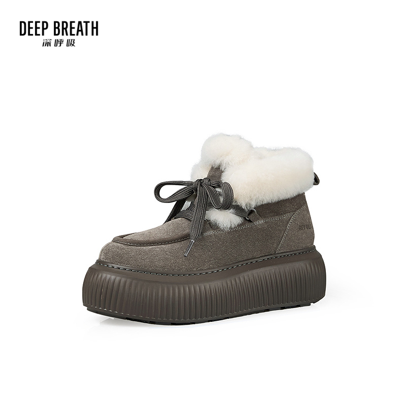 深呼吸女装正品相册图