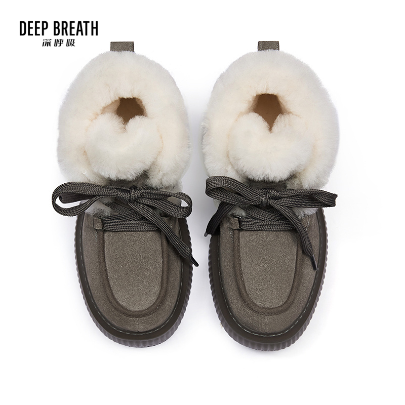 深呼吸女装正品相册图