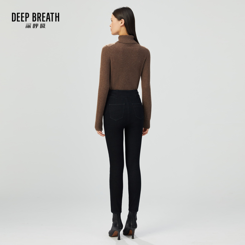 深呼吸女装正品相册图