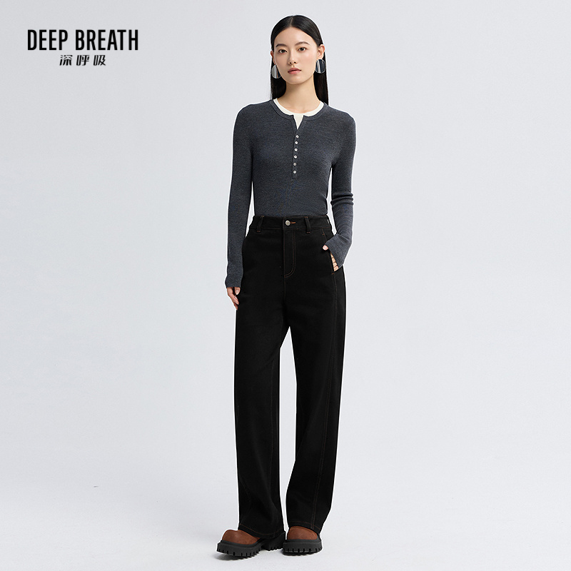 深呼吸女装正品相册图