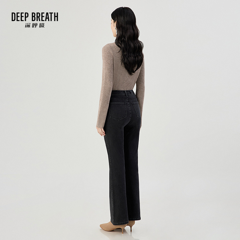 深呼吸女装正品相册图