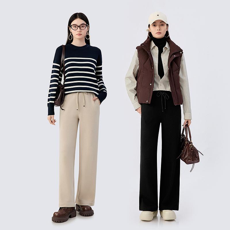 深呼吸女装正品相册图